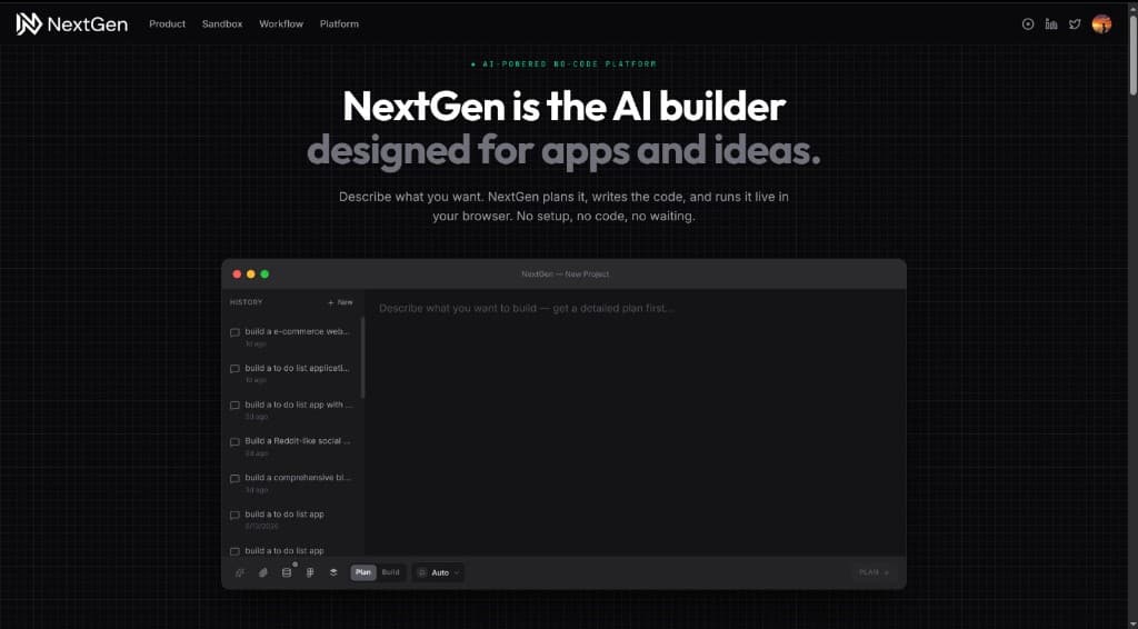 NextGen